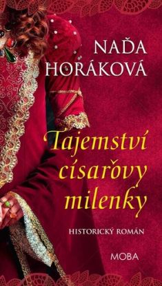 Tajemství císařovy milenky
