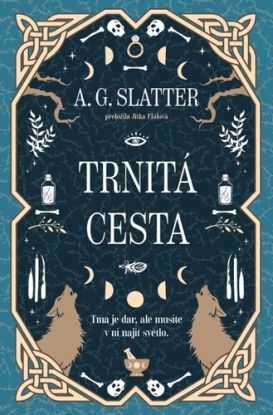 Trnitá cesta