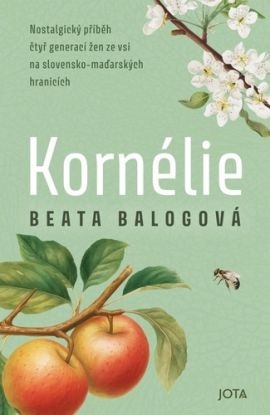 Kornélie (CZ)