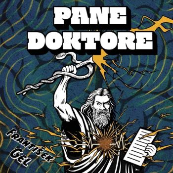Pane doktore - audiokniha CD