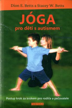 Jóga pro děti s autismem