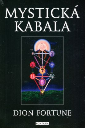 Mystická kabala