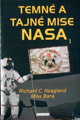 Temné a tajné mise NASA 1