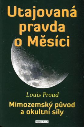 Utajovaná pravda o Měsíci