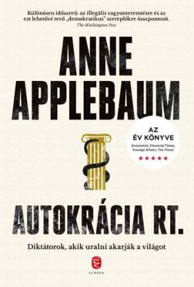 Autokrácia Rt.