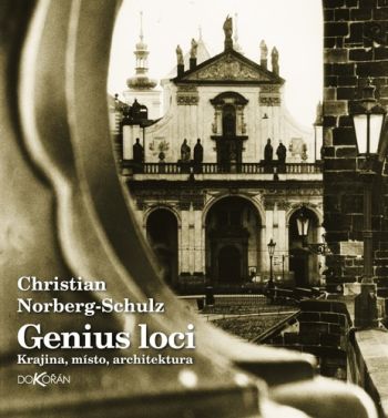 Genius loci, 3. vydání