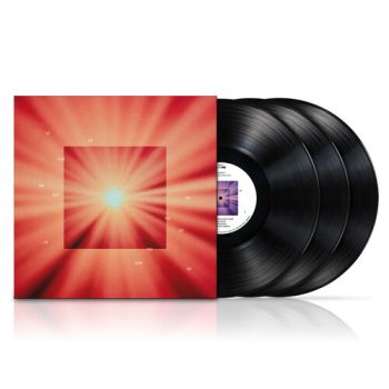 Leprous - An Evening Of Atonement 3LP