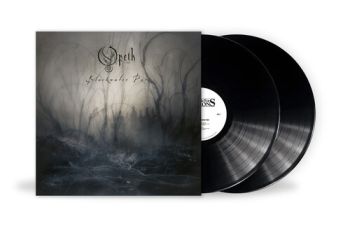 Opeth - Blackwater Park 2LP