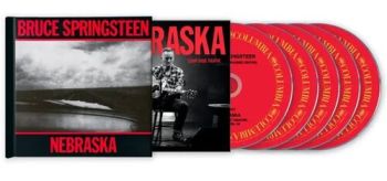 Springsteen Bruce - Nebraska 82: Expanded Edition 5CD