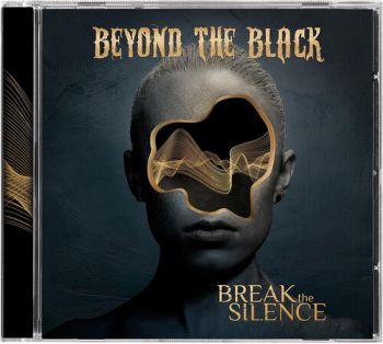 Beyond The Black - Break The Silence CD