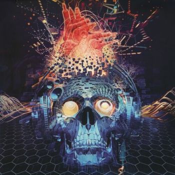 Papa Roach - Connection (Re-Release) CD