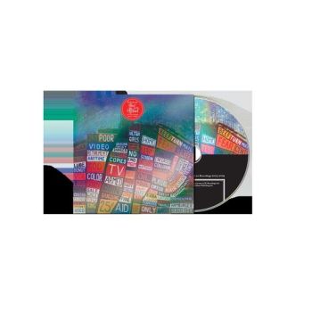 Radiohead - Hail To the Thief (Live Recordings 2003-2009) CD