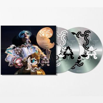 Björk - Cornucopia: Live 2CD