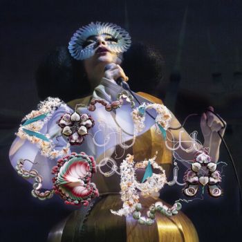 Björk - Cornucopia: Live 2CD+DVD