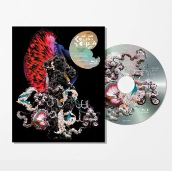 Björk - Cornucopia: Live BD