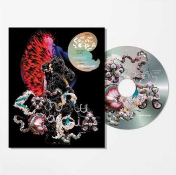 Björk - Cornucopia: Live BD (4K UHD)