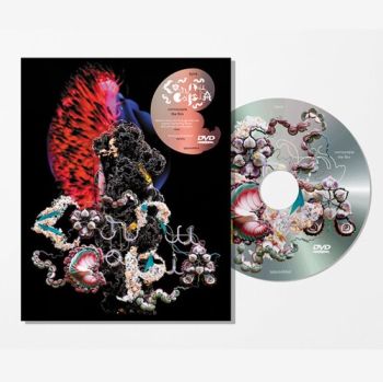 Björk - Cornucopia: Live DVD