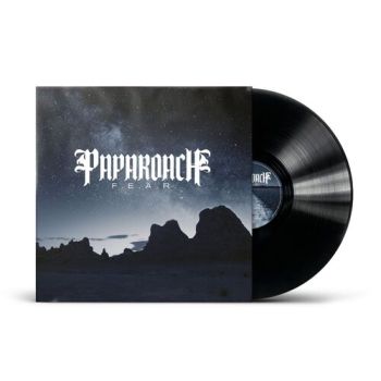 Papa Roach - F.E.A.R. (Re-Release) LP