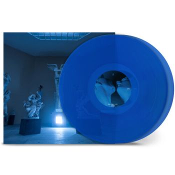 Perturbator - Age Of Aquarius (Transparent Blue) 2LP