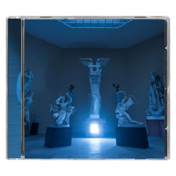 Perturbator - Age Of Aquarius CD
