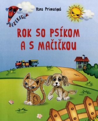 Rok so psíkom a s mačičkou, 2. vydanie