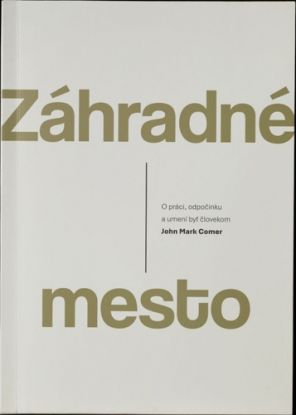 Záhradné mesto