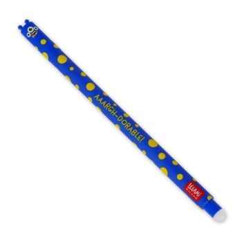 Legami Gélové pero Monster ERASABLE PENS