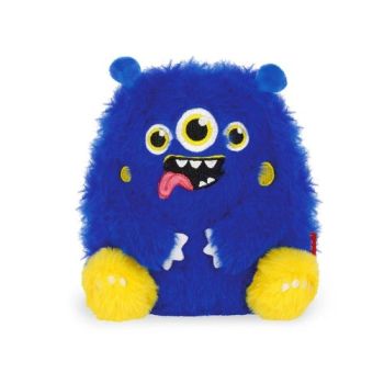 Mini plyšák Monster SUPER SOFT