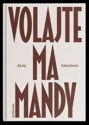 Volajte ma Mandy