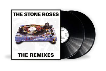 Stone Roses, The - Remixes 2LP