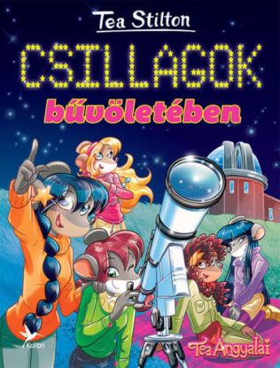 Csillagok bűvöletében
