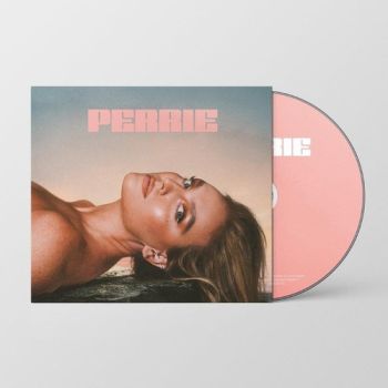 Perrie - Perrie CD
