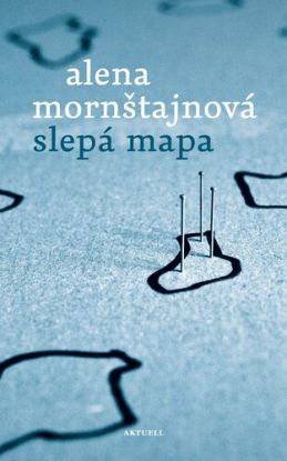 Slepá mapa