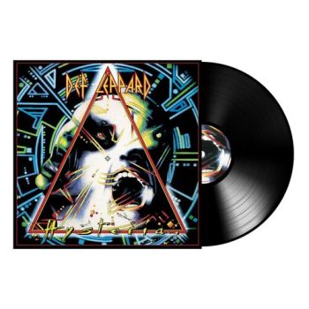 Def Leppard - Hysteria (Remastered) 2LP