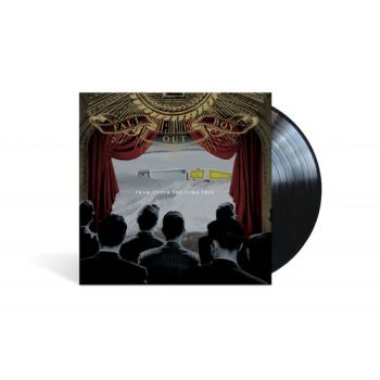Fall Out Boy - From Under The Cork Tree LP