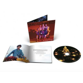 Harrison George - Brainwashed CD