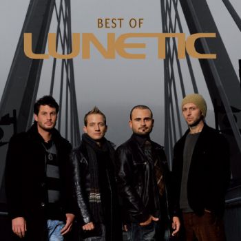 Lunetic - Best Of 2LP