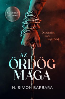 Az ördög maga (Különleges kiadás)