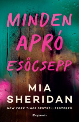 Minden apró esőcsepp - (Különleges kiadás)