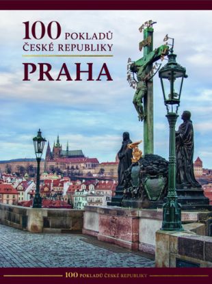 100 pokladů naší planety - Praha