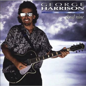 Harrison George - Cloud Nine (Reissue) CD