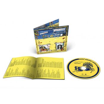 Harrison George - Gone Troppo (Reissue) CD