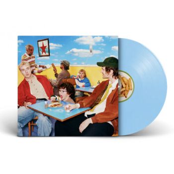 Good Neighbours - Blue Sky Mentality (Blue Sky) LP