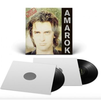 Oldfield Mike - Amarok: 35th Anniversary Edition (Half-Speed Remaster) 2LP