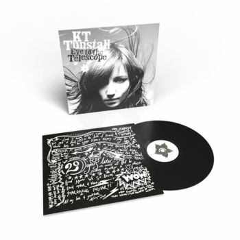 KT Tunstall - Eye to the Telescope LP