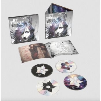 KT Tunstall - Eye to the Telescope: Stargazer Edition (Super Deluxe) 4CD