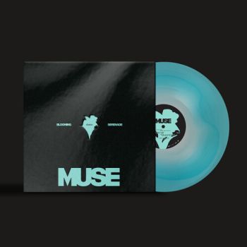 Jimin (BTS) - Muse LP