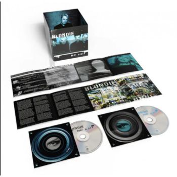 Blondie - No Exit (Expanded & Remastered) 2CD