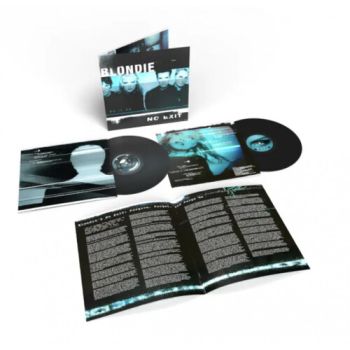 Blondie - No Exit (Expanded & Remastered) 2LP