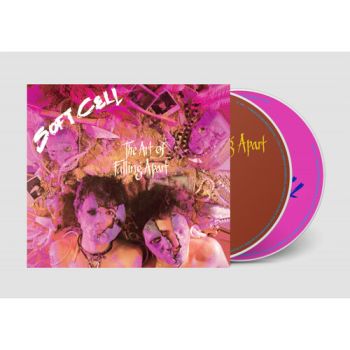 Soft Cell - The Art Of Falling Apart (2025 Remaster) 2CD